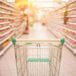 supermarket