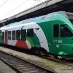 treno Tper Foto FS Italiane