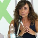 Cinzia Franchini, di Ruote Libere