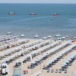 Spiaggia Cesenatico