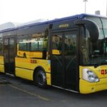 autobus seta