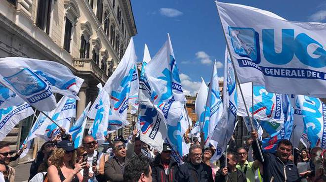 Ugl Terziario  annuncia anche in Romagna sciopero per l’intera giornata del 30 marzo nella grande distribuzione