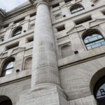 borsa italiana