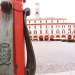 municipio di forlì