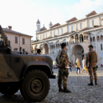 operazione strade sicure modena