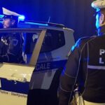 polizia locale riccione