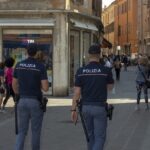 poliziotto di prossimità