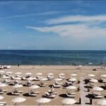 spiaggia romagna
