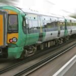 treno pendolari Pontremolese