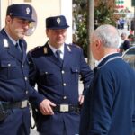 truffa agli anziani ph d’archivio