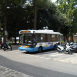 autobus start romagna