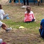 bimbi centri estivi