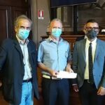Zattini Gualtieri e Mezzacapo