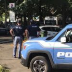 controlli polizia a Modena