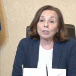 il ministro Lamorgese