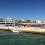 molo di riccione