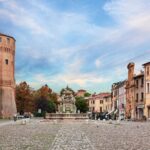 piazza Cesena