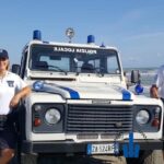 polizia locale riccione