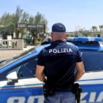 polizia rimini