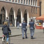 poliziotto di prossimità