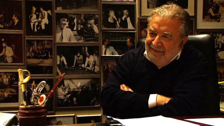 A Pupi Avati il Premio Pascoli alla Carriera: 3 novembre a San Mauro Pascoli
