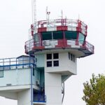 torre controllo aeroporto forlì
