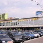 Autostazione di Bologna