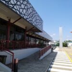 aeroporto di Forlì 1