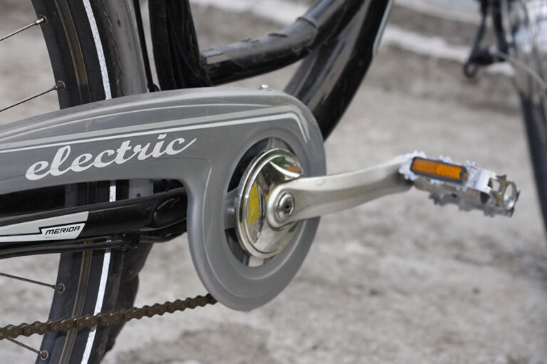 Bici e cargo bike a pedalata assistita, contributi regionali: boom di domande, già esaurito 50% budget di un anno