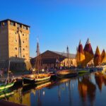 Cervia foto Gianmarco Guidi Ascom Cervia