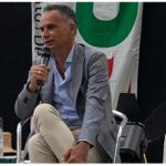 corsini alla festa del pd di castrocaro 2020