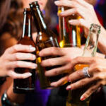 giovani ed alcol