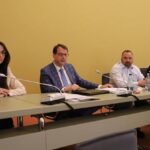 gruppo lega in comune a cesena