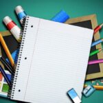 libri e penne