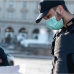 polizia ferrara