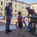 poliziotto di prossimità ferrara