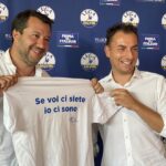 salvini e morrone