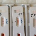 test coronavirus