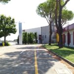 uscita aeroporto di forlì