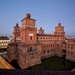 Castello Estense Ferrara