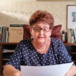 Teresa Bellanova Ministro