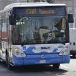 bus start romagna in movimento