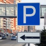 parcheggio