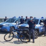 polizia lidi ferraresi