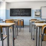 scuola, ben tornati