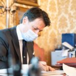 Conte dirma dpcm 18 ottobre