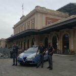 polizia stazione di parma