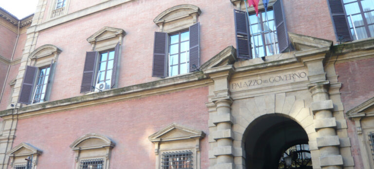 Prefettura di Bologna, entra in servizio il nuovo viceprefetto vicario Beaumont Bortone