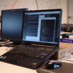 set computer