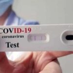 test covid